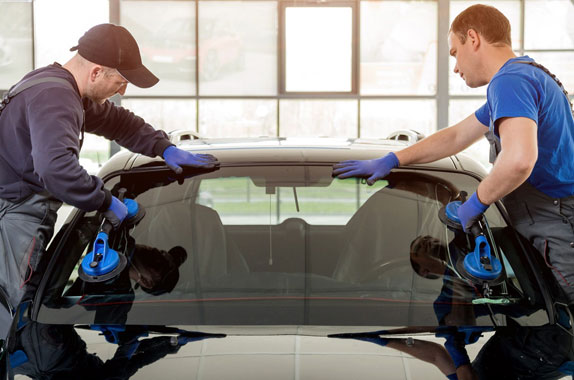 Automotive Aftermarket