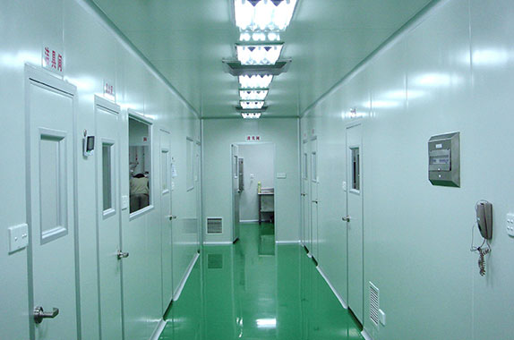 Sandwich Assembly for Building Elements