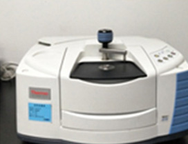 Fourier Transform Infrared  Spectrometer Fourier Transform Infrared  Spectrometer