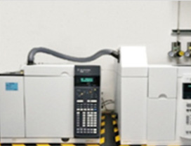 Headspace-Gas Chromatograph Headspace-Gas Chromatograph