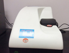 Particle & Molecule Size Analyzer Particle & Molecule Size Analyzer