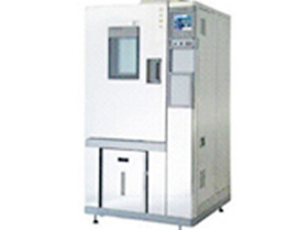 Climatic Chamber Climatic Chamber