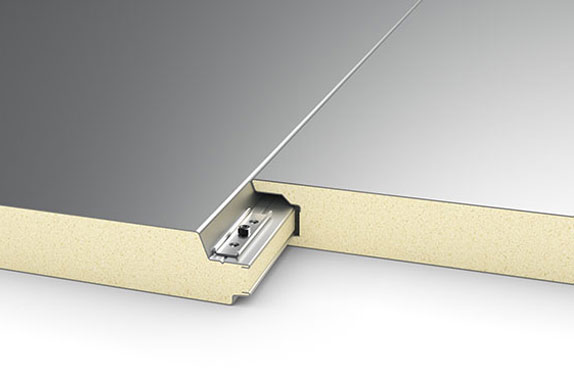 External Wall Insulation Board Assembly
