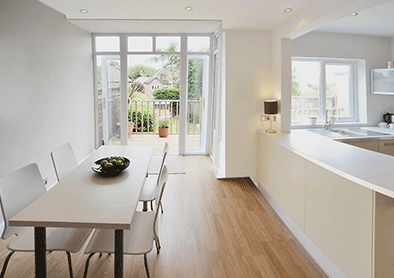 Furniture and Building Materials